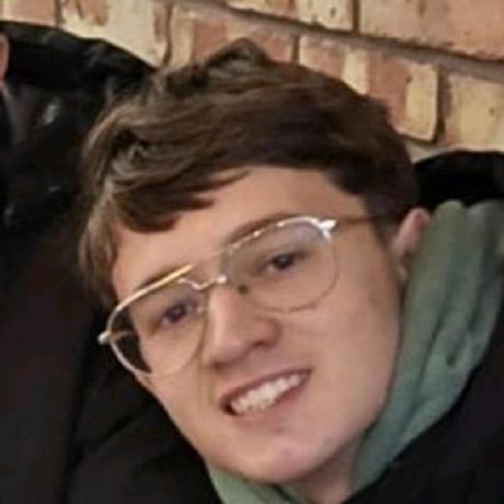 Nik Revenco image